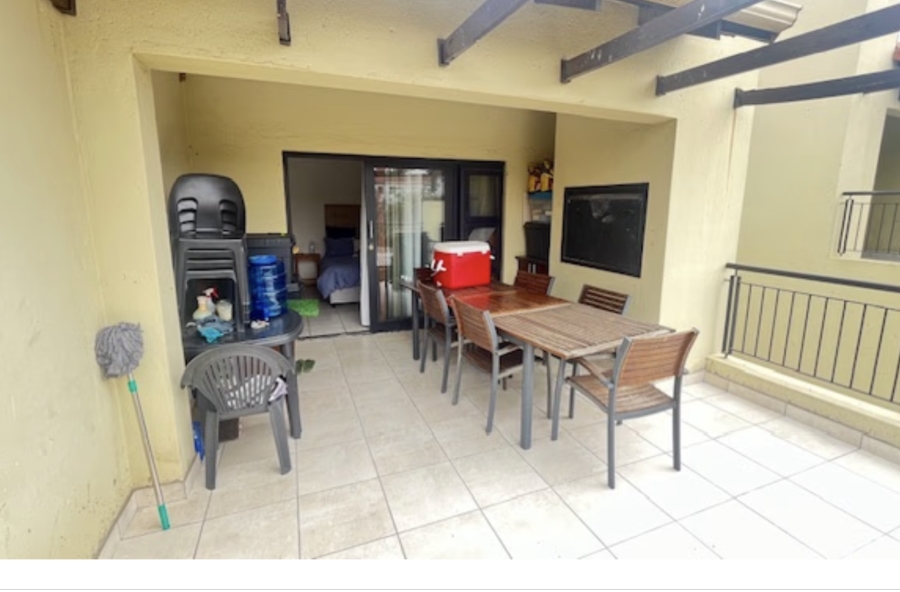 2 Bedroom Property for Sale in Sunninghill Gauteng