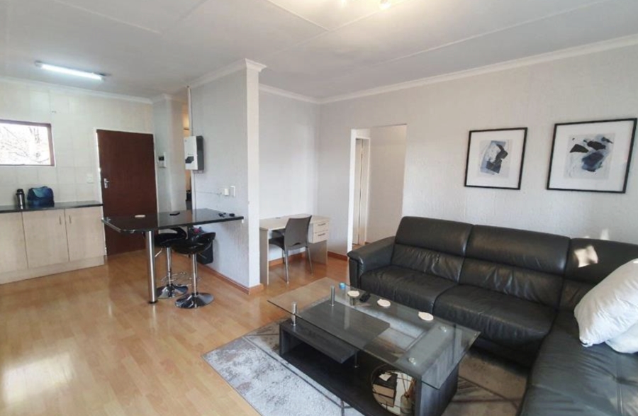 2 Bedroom Property for Sale in Buccleuch Gauteng