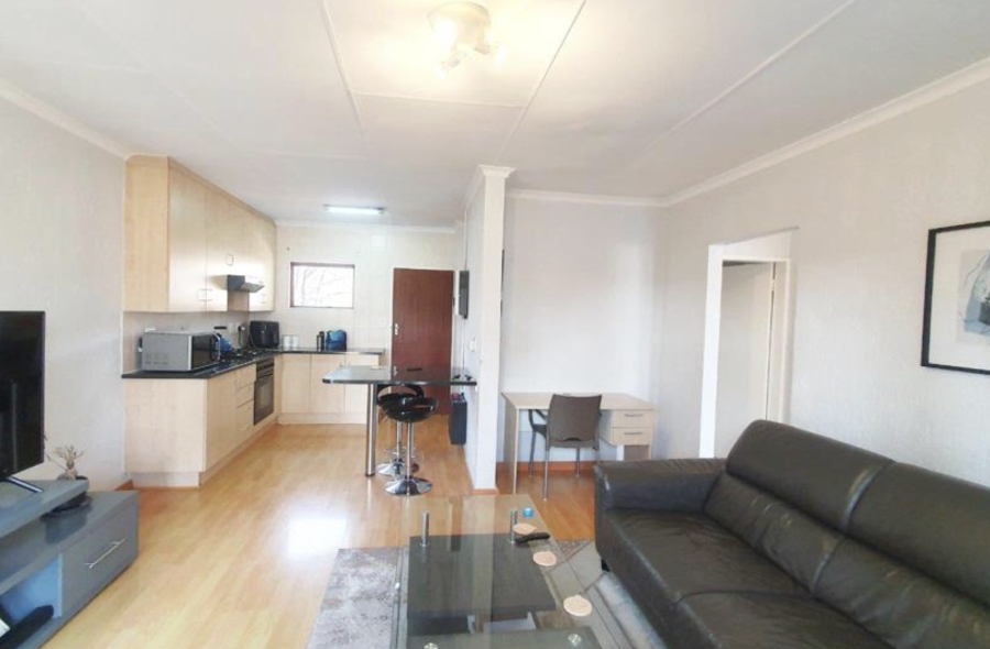 2 Bedroom Property for Sale in Buccleuch Gauteng