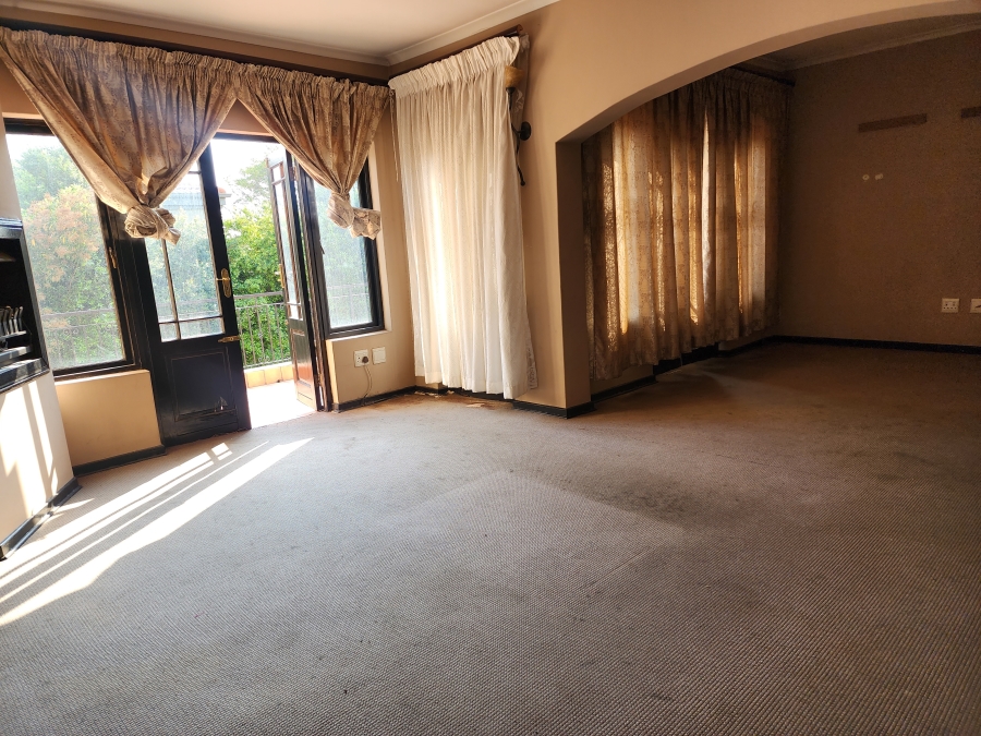 To Let 1 Bedroom Property for Rent in Fourways Gauteng