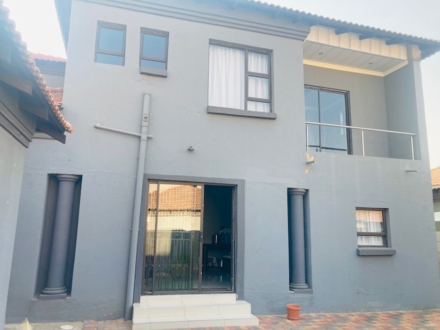 5 Bedroom Property for Sale in Brakpan North Gauteng