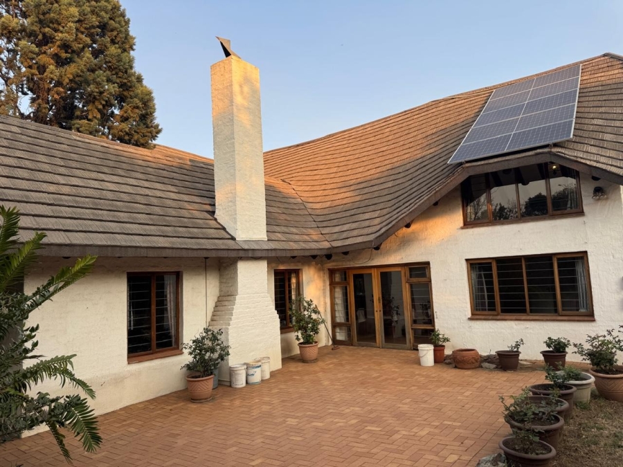 4 Bedroom Property for Sale in Val de Grace Gauteng