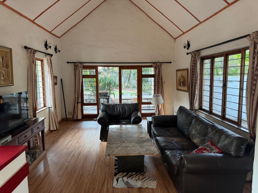 4 Bedroom Property for Sale in Val de Grace Gauteng