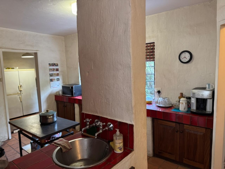 4 Bedroom Property for Sale in Val de Grace Gauteng