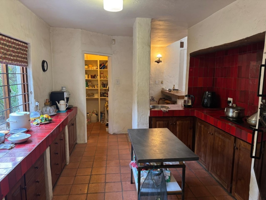 4 Bedroom Property for Sale in Val de Grace Gauteng