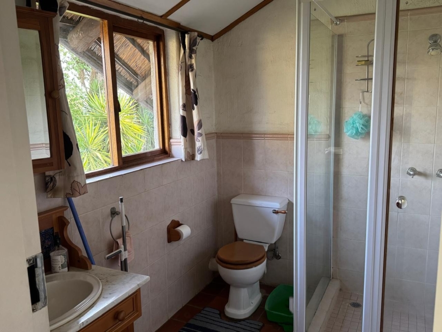 4 Bedroom Property for Sale in Val de Grace Gauteng
