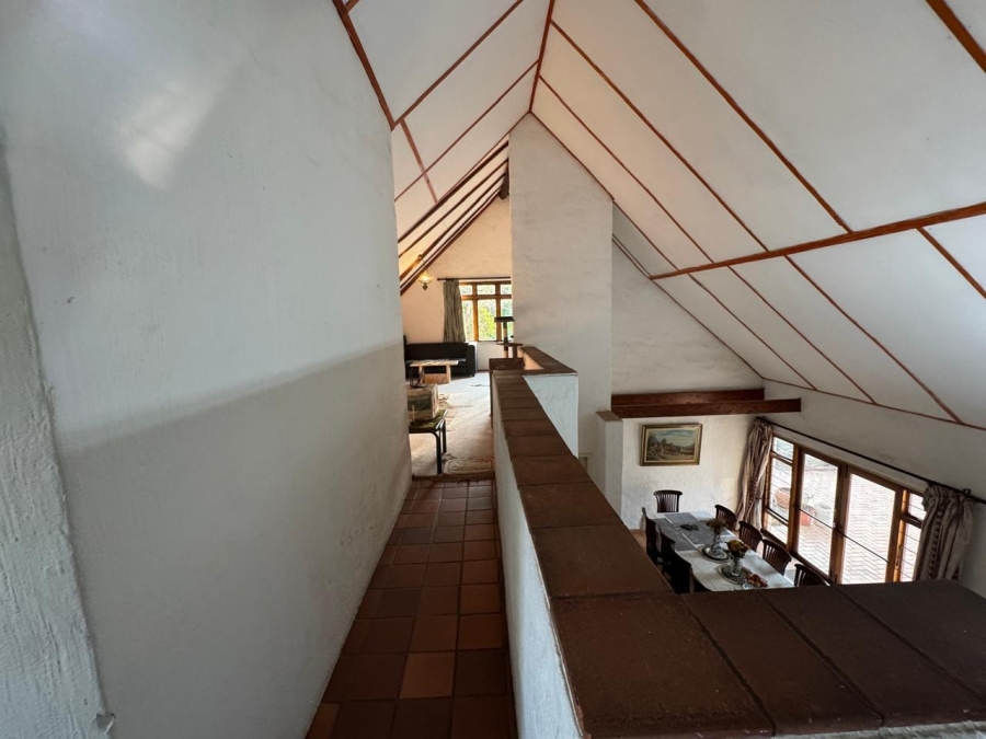 4 Bedroom Property for Sale in Val de Grace Gauteng