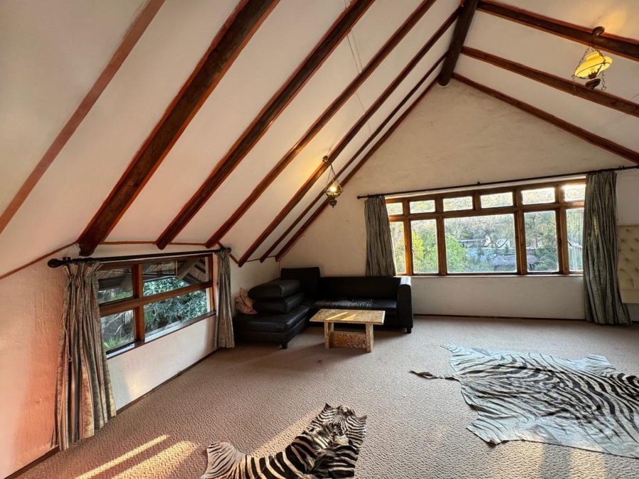 4 Bedroom Property for Sale in Val de Grace Gauteng
