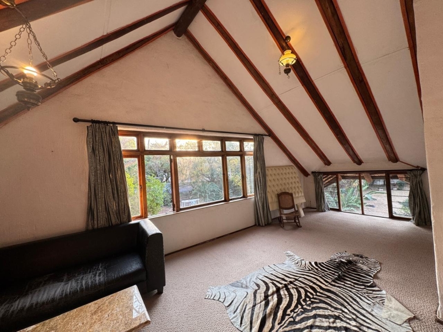 4 Bedroom Property for Sale in Val de Grace Gauteng