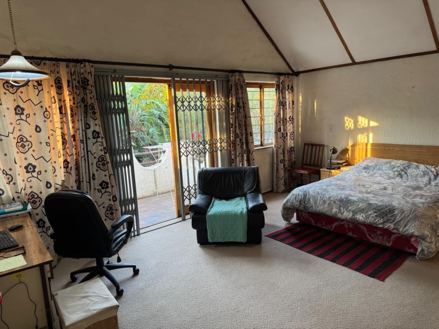 4 Bedroom Property for Sale in Val de Grace Gauteng