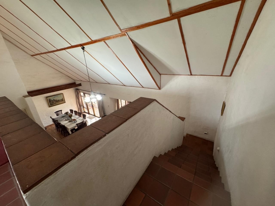 4 Bedroom Property for Sale in Val de Grace Gauteng