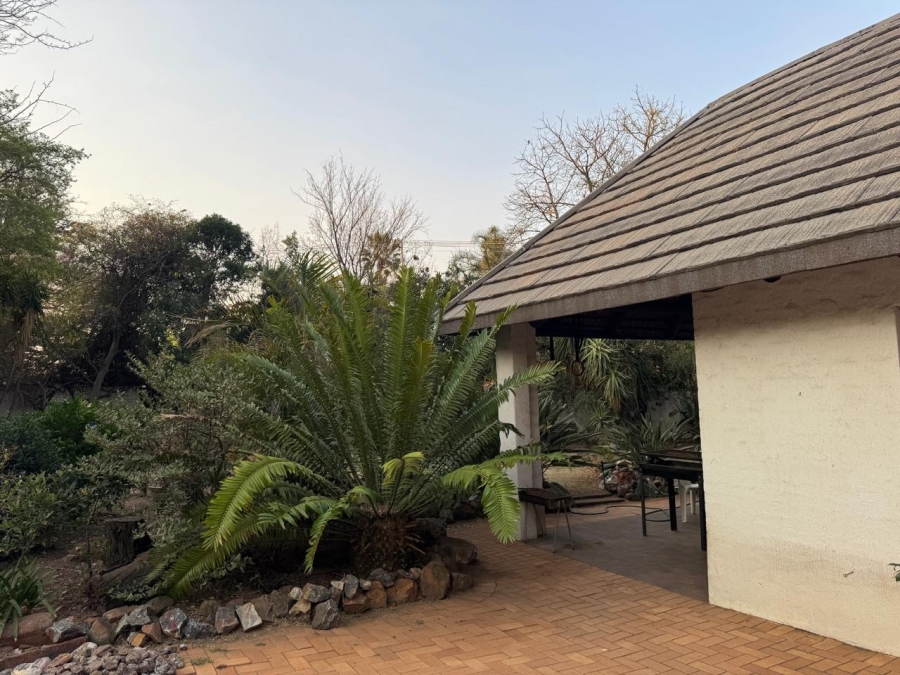 4 Bedroom Property for Sale in Val de Grace Gauteng