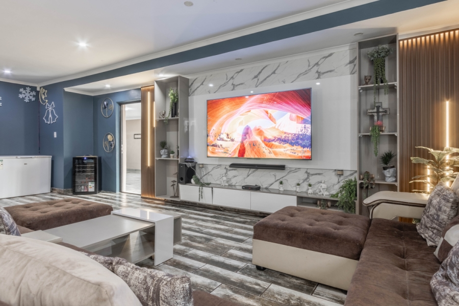 3 Bedroom Property for Sale in Gerdview Gauteng