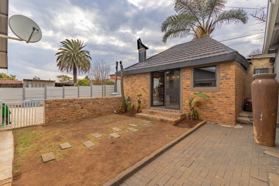 3 Bedroom Property for Sale in Gerdview Gauteng