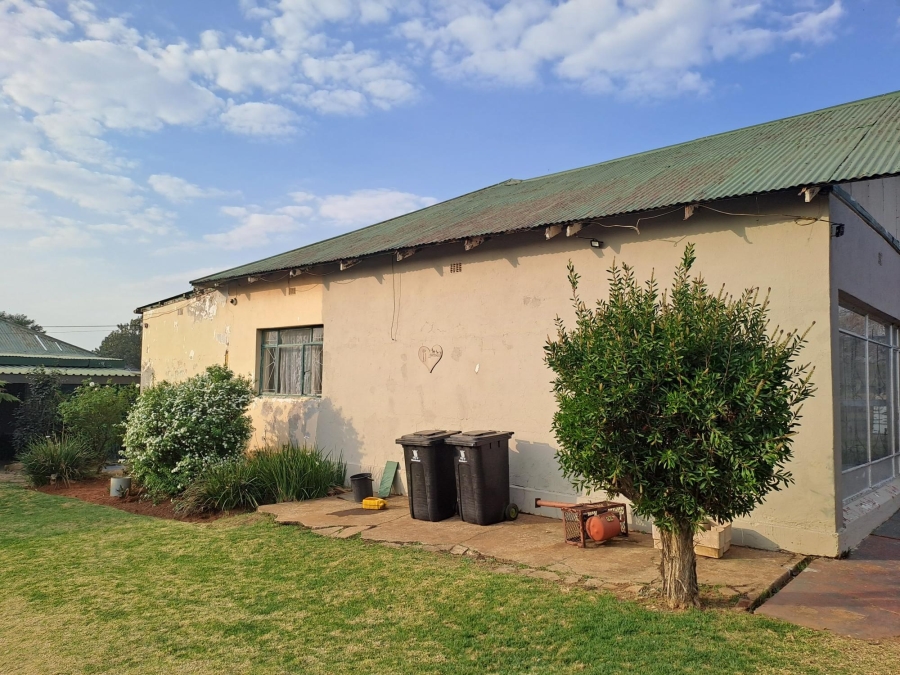 3 Bedroom Property for Sale in Brakpan Central Gauteng