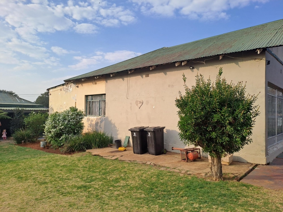 3 Bedroom Property for Sale in Brakpan Central Gauteng