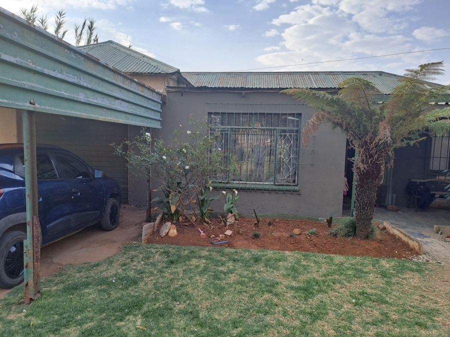 3 Bedroom Property for Sale in Brakpan Central Gauteng