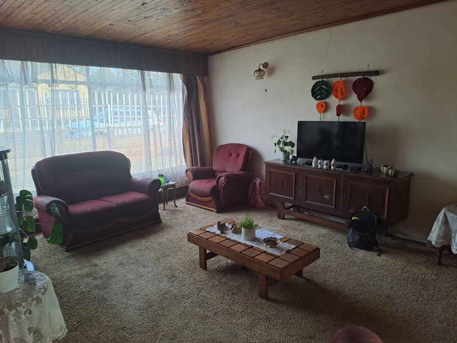 3 Bedroom Property for Sale in Brakpan Central Gauteng