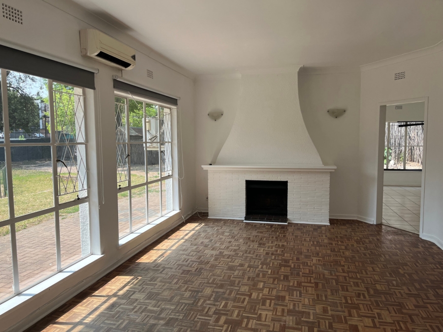 To Let 3 Bedroom Property for Rent in Parkmore Gauteng