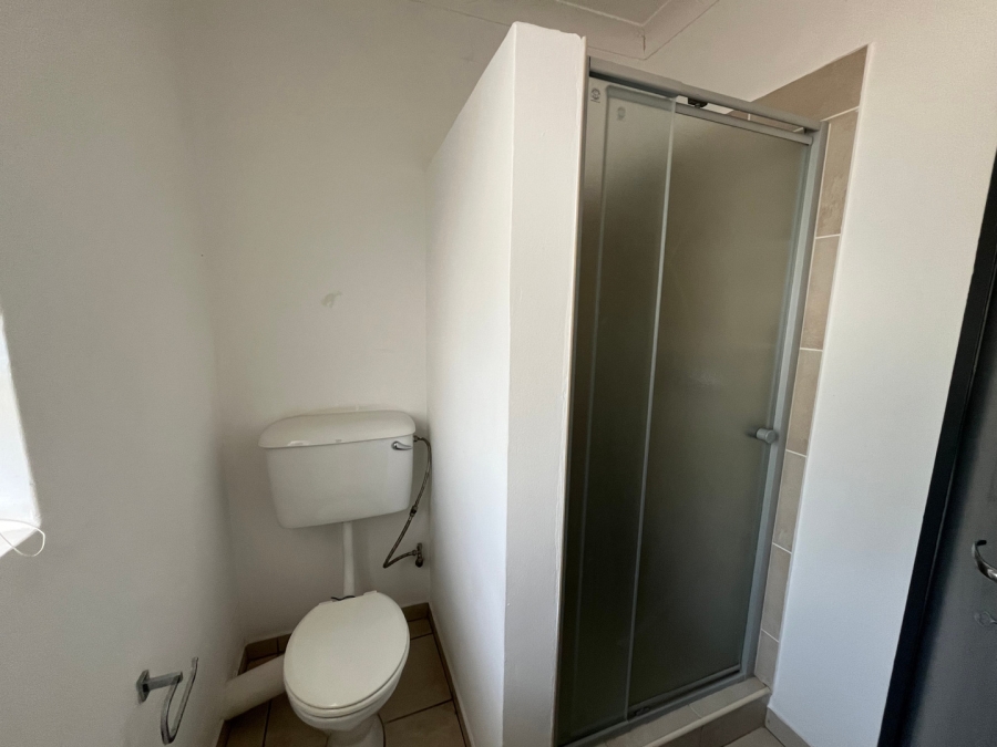 To Let 3 Bedroom Property for Rent in Parkmore Gauteng
