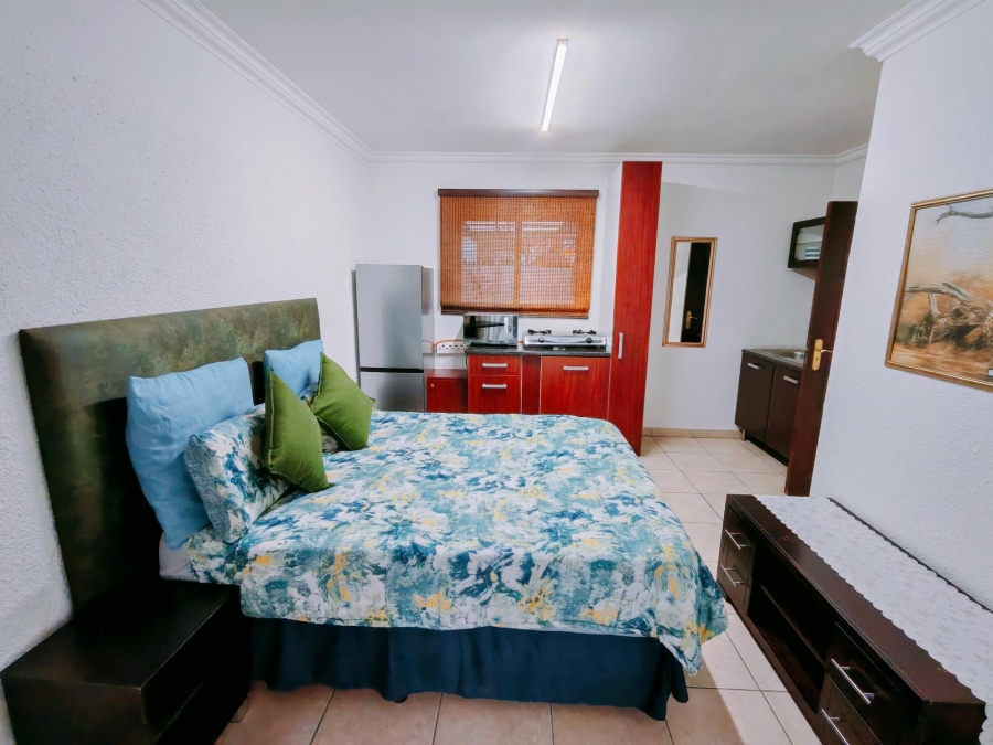 To Let 0 Bedroom Property for Rent in Hurlingham Manor Gauteng
