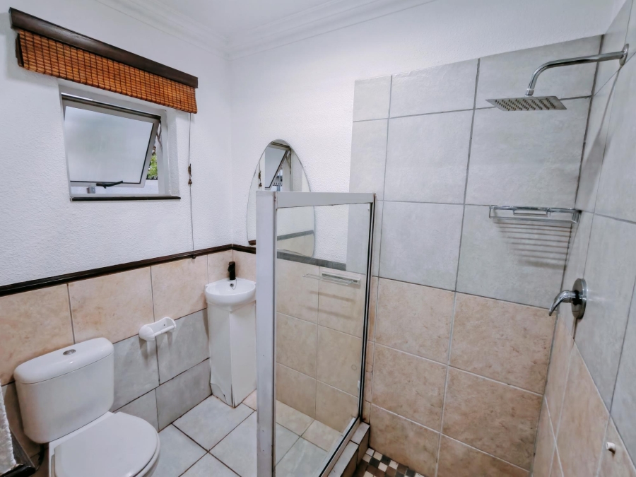 To Let 0 Bedroom Property for Rent in Hurlingham Manor Gauteng