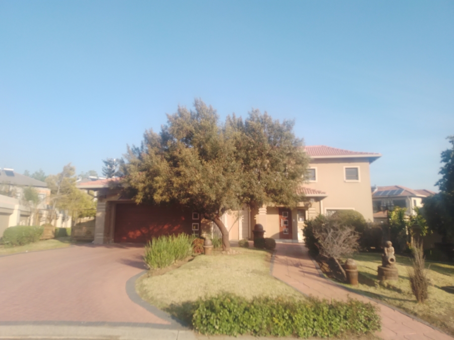 To Let 4 Bedroom Property for Rent in Helderwyk Gauteng