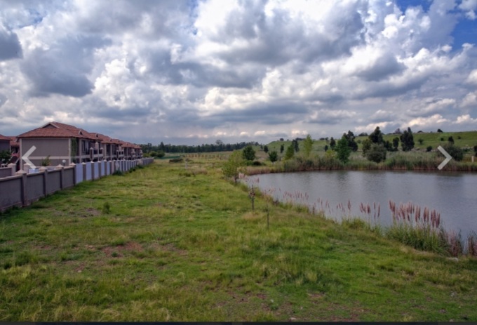 To Let 4 Bedroom Property for Rent in Helderwyk Gauteng