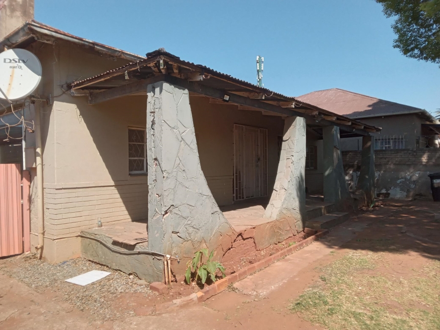 3 Bedroom Property for Sale in Geduld Gauteng