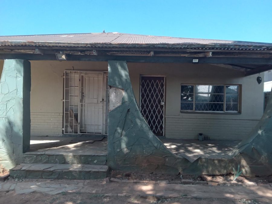 3 Bedroom Property for Sale in Geduld Gauteng