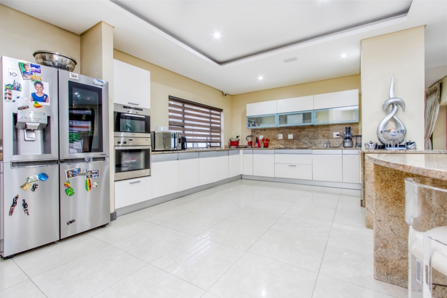 4 Bedroom Property for Sale in Dainfern Valley Gauteng