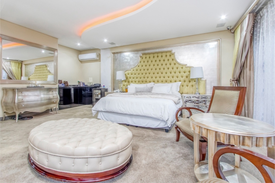 4 Bedroom Property for Sale in Dainfern Valley Gauteng