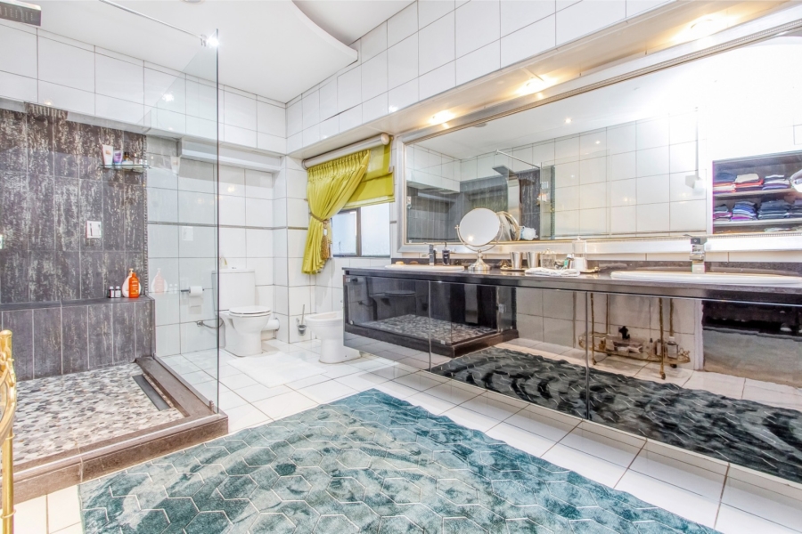 4 Bedroom Property for Sale in Dainfern Valley Gauteng