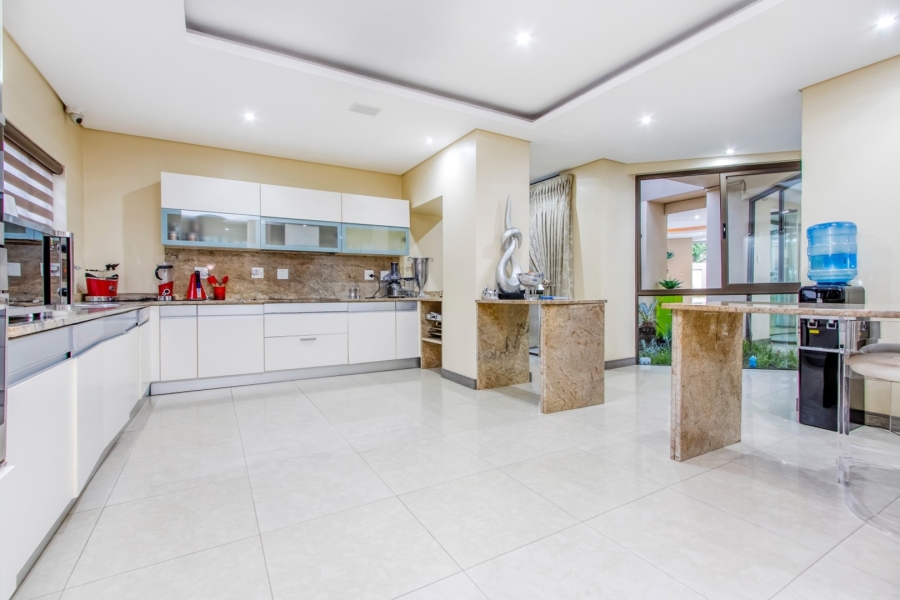 4 Bedroom Property for Sale in Dainfern Valley Gauteng