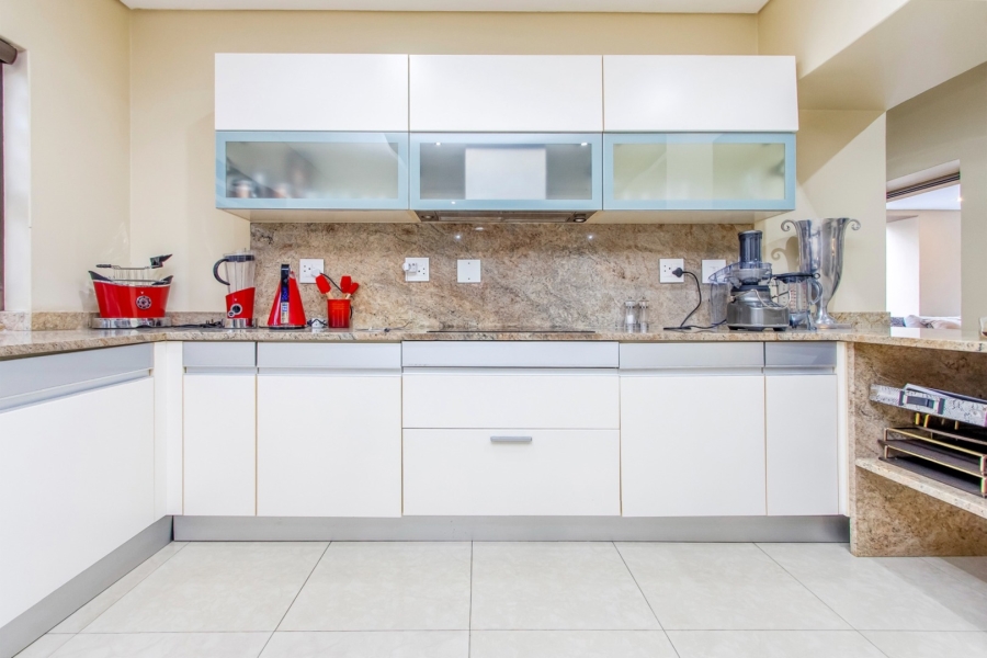 4 Bedroom Property for Sale in Dainfern Valley Gauteng