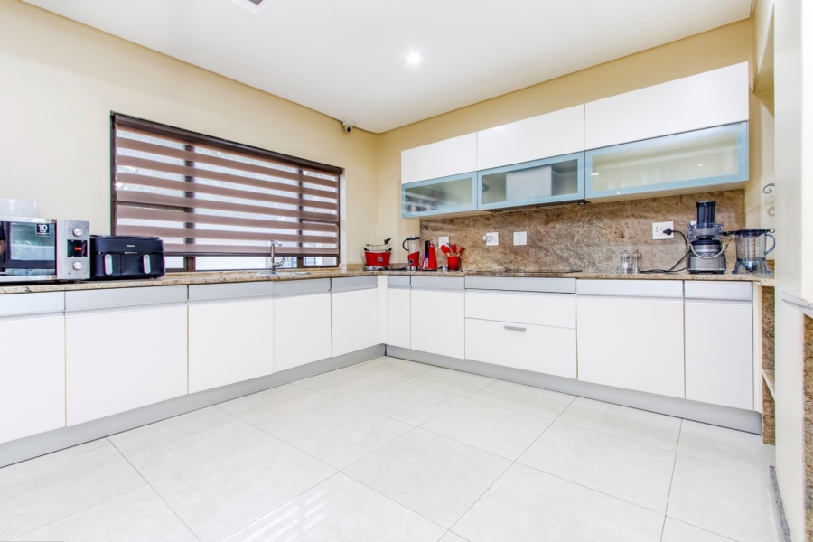 4 Bedroom Property for Sale in Dainfern Valley Gauteng