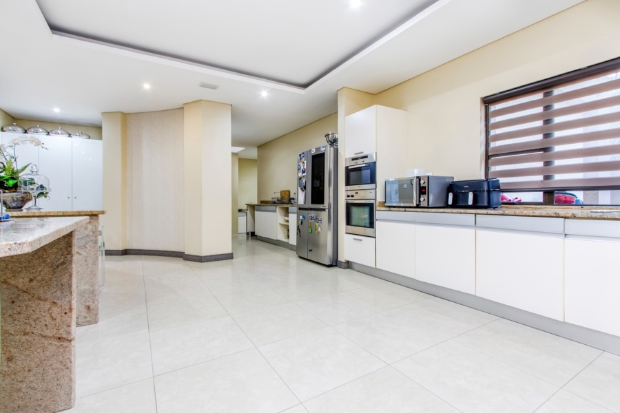 4 Bedroom Property for Sale in Dainfern Valley Gauteng