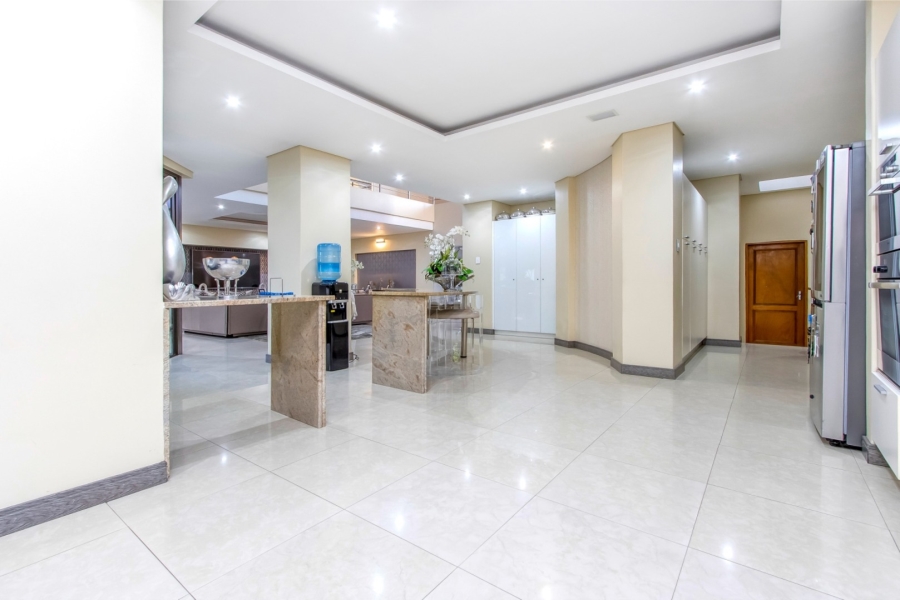 4 Bedroom Property for Sale in Dainfern Valley Gauteng