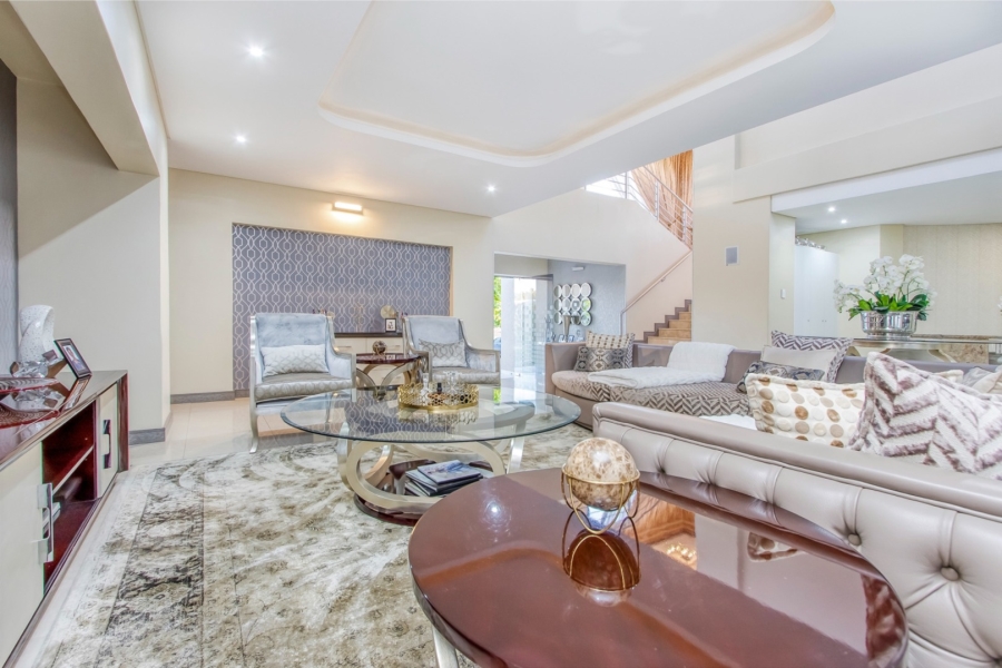 4 Bedroom Property for Sale in Dainfern Valley Gauteng