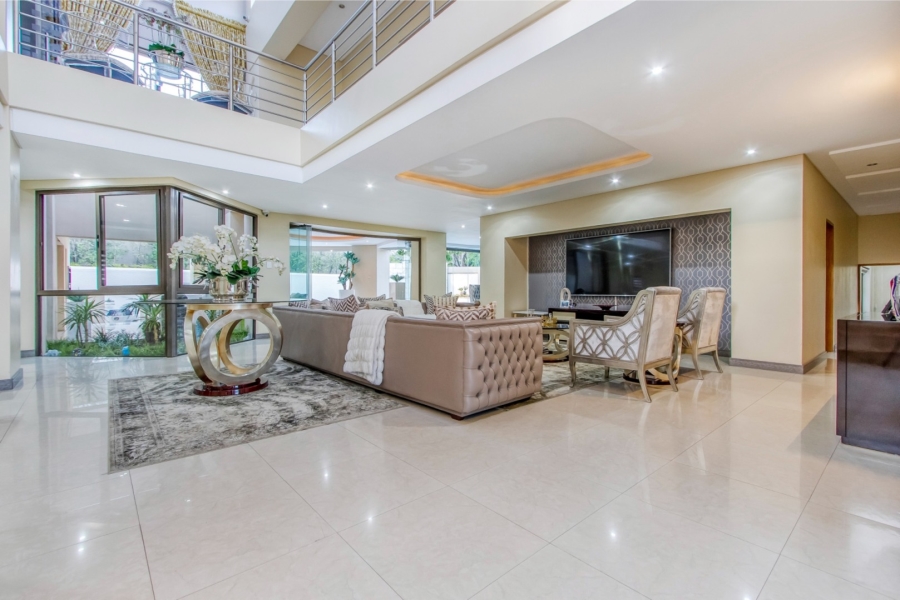 4 Bedroom Property for Sale in Dainfern Valley Gauteng