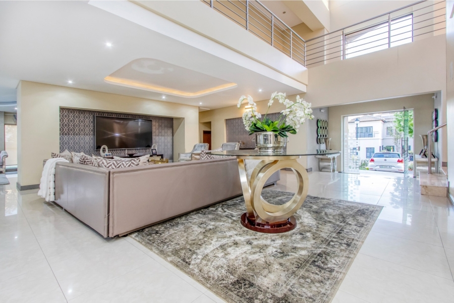 4 Bedroom Property for Sale in Dainfern Valley Gauteng