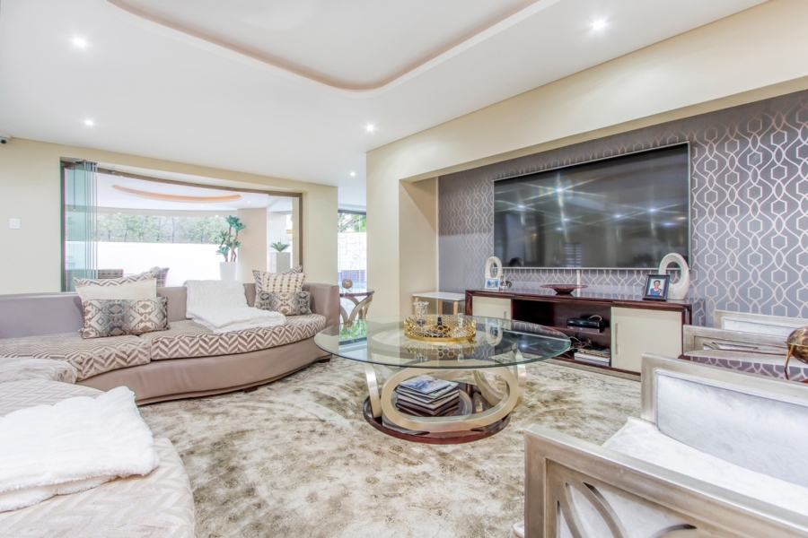 4 Bedroom Property for Sale in Dainfern Valley Gauteng