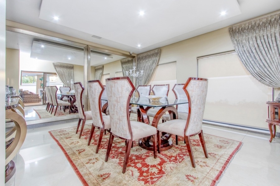 4 Bedroom Property for Sale in Dainfern Valley Gauteng