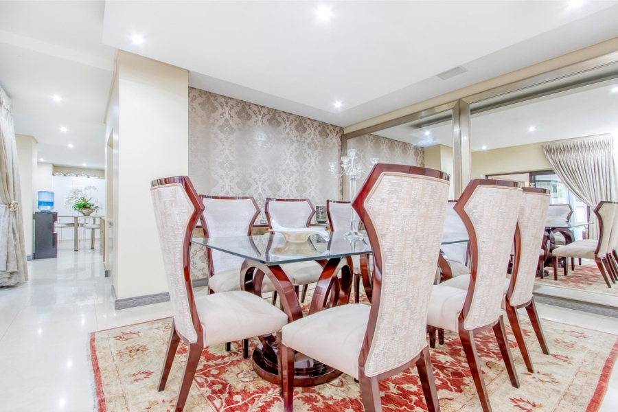 4 Bedroom Property for Sale in Dainfern Valley Gauteng