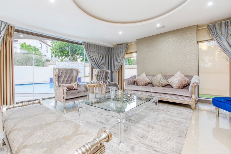 4 Bedroom Property for Sale in Dainfern Valley Gauteng