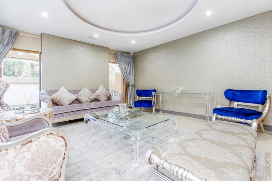 4 Bedroom Property for Sale in Dainfern Valley Gauteng