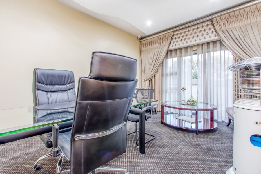 4 Bedroom Property for Sale in Dainfern Valley Gauteng