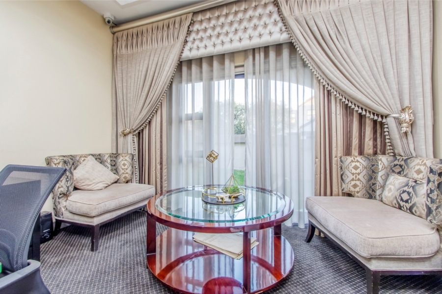 4 Bedroom Property for Sale in Dainfern Valley Gauteng