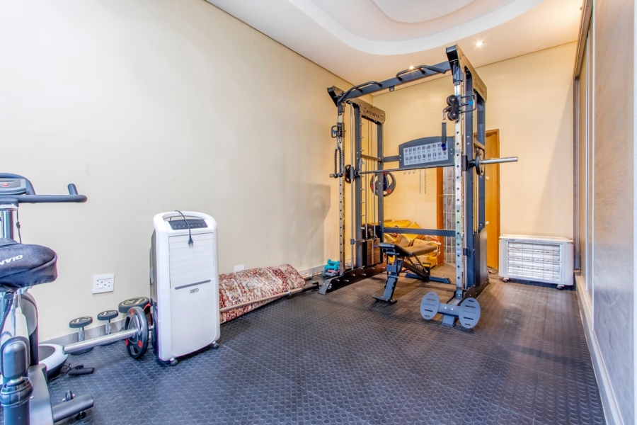 4 Bedroom Property for Sale in Dainfern Valley Gauteng