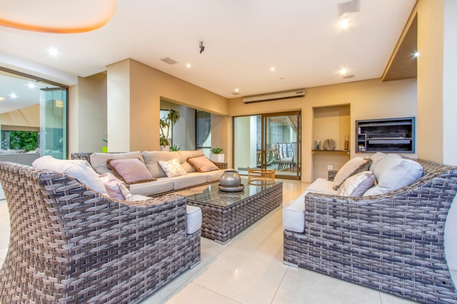 4 Bedroom Property for Sale in Dainfern Valley Gauteng